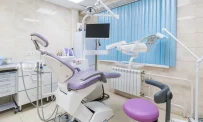 Центр ортодонтии и имплантологии АмирДент фотография 10