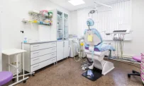 Центр ортодонтии и имплантологии АмирДент фотография 20