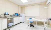 Центр ортодонтии и имплантологии АмирДент фотография 16