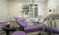 Центр ортодонтии и имплантологии АмирДент фотография 8