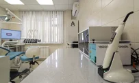 Центр ортодонтии и имплантологии АмирДент фотография 14