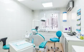 Стоматологическая клиника АсторДент фотография 2