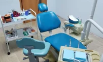 Стоматологическая клиника Без боли и страха фотография 4