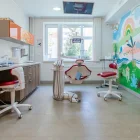 Стоматология Эволюция на Красногорском бульваре фотография 2