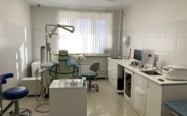 Стоматологическая клиника Меди-профи фотография 3