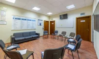 Наркологическая клиника Здравница на Кутузовском проспекте фотография 4