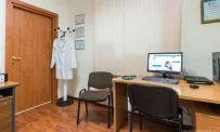 Наркологическая клиника Здравница на Кутузовском проспекте фотография 11