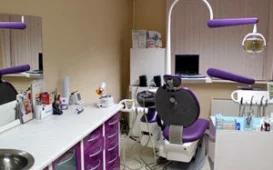 Стоматологическая клиника ДенталМедСервис фотография 3