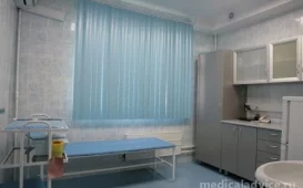 Рентген-кабинет В Марьино фотография 2