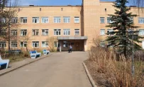 Поликлиника Петрово-Дальневская больница фотография 6