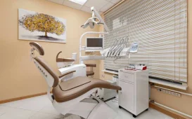 Стоматологическая клиника Квазар фотография 3