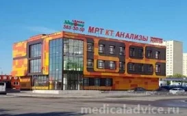Клиника Здоровье на проспекте Космонавтов фотография 2