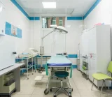Детское отделение СМ-Клиника в Марьиной роще фотография 2
