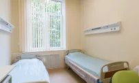 Детское отделение СМ-Клиника в Марьиной роще фотография 17