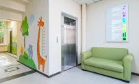 Детское отделение СМ-Клиника в Марьиной роще фотография 18