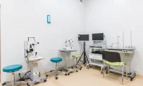 Детское отделение СМ-Клиника в Марьиной роще фотография 14