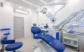 Стоматологическая клиника Step 2 Dent фотография 3