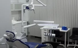 Стоматологическая клиника Дентал Круиз фотография 3