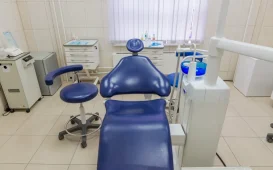 Стоматологическая клиника Денти легус-М фотография 3