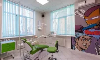 Клиника стоматологии и многопрофильной медицины SoulMateClinic фотография 4