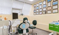 Стоматологическая клиника МиСо Дентал Центр фотография 15