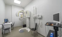 Стоматологический центр Дента-Ви на улице Большая Молчановка фотография 8