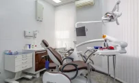 Стоматологический центр Дента-Ви на улице Большая Молчановка фотография 5