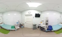Клиника Московский доктор на Коктебельской улице фотография 10