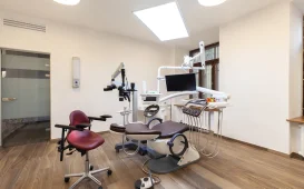 Цифровая стоматология DSstudio в Звонарском переулке фотография 3