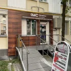 Медицинский центр IMC Genetics на улице Большая Якиманка фотография 2