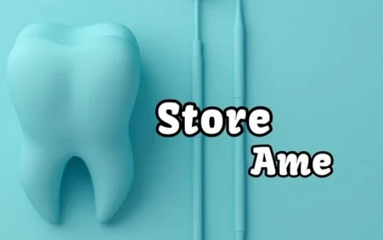 Стоматологический кабинет Smile.StoreAme на проспекте Мира фотография 1