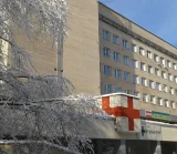 Детская поликлиника Протвинская городская больница на улице Ленина фотография 2