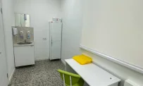 Центр лабораторных технологий АБВ в Грузинском переулке фотография 18