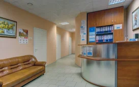 Стоматологическая клиника Дента-Люкс на улице Гудкова фотография 3