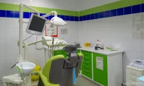 Центр стоматологии НУР-Дент в Большом Сухаревском переулке фотография 4