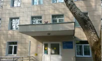 Филиал Городская поликлиника №166 Департамента здравоохранения г. Москвы №1 на улице Ереванской фотография 5