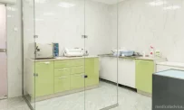 Стоматологическая клиника Агул в Напольном проезде фотография 5