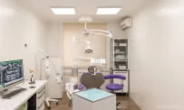 Стоматологическая клиника Агул в Напольном проезде фотография 4