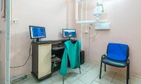 Стоматологическая клиника Эталон-Клиник фотография 4