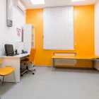 Клиника Ниармедик на улице Героев Панфиловцев фотография 2