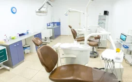 Стоматологическая клиника Clinik-profi фотография 2