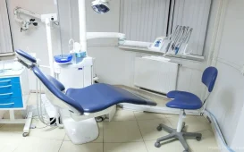 Стоматологическая клиника Clinik-profi фотография 3