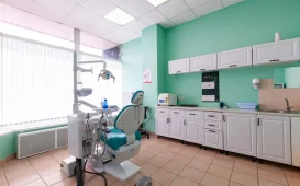 Стоматологическая клиника Максидент фотография 3