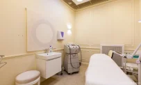 Клиника Галактика в Якиманском переулке фотография 12