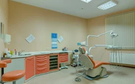 Стоматологическая клиника Дента-Люкс на улице Амет-Хан Султана фотография 3