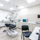Комплексная стоматологическая клиника Санидент на улице Новосёлки фотография 2