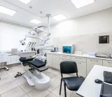 Комплексная стоматологическая клиника Санидент на улице Новосёлки фотография 2
