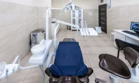 Комплексная стоматологическая клиника Санидент на улице Новосёлки фотография 9