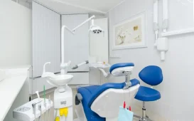 Стоматологическая клиника Стоматология удивительных цен в Ясном проезде фотография 3
