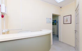 Стоматологическая клиника Стоматология удивительных цен в Ясном проезде фотография 2